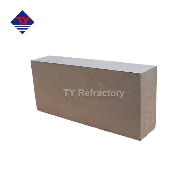 High-Alumina Brick OEM Solutions: Custom Shapes & Machining